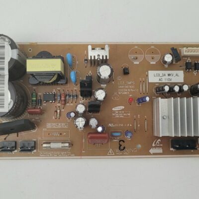 Genuine Refrigerator Samsung Circuit Board Part#DA9200268A