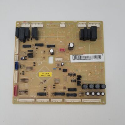 Genuine Refrigerator Samsung Circuit Board Part#DA9200384B