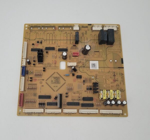 Genuine Refrigerator Samsung Circuit Board Part#DA9200384E