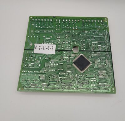 Genuine Refrigerator Samsung Circuit Board Part#DA9200384N - Image 3