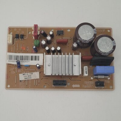 Genuine Refrigerator Samsung Circuit Board Part#DA9200483B