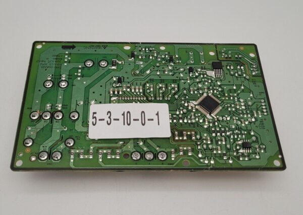 Genuine Refrigerator Samsung Circuit Board Part#DA9200483B - Image 3