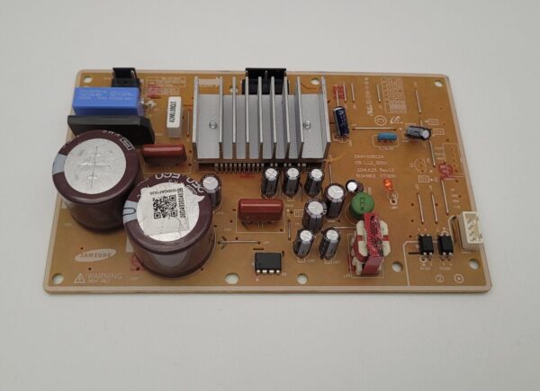 Genuine Refrigerator Samsung Circuit Board Part#DA9200483B