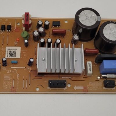 Genuine Refrigerator Samsung Circuit Board Part#DA9200483N