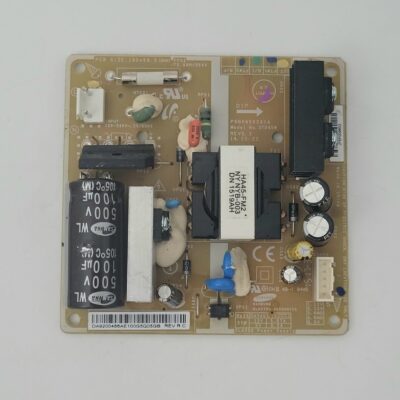 Genuine Refrigerator Samsung Circuit Board Part#DA9200486A