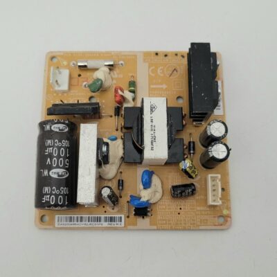 Genuine Refrigerator Samsung Circuit Board Part#DA9200486A