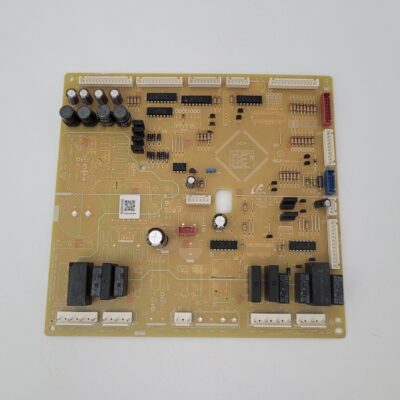 Genuine Refrigerator Samsung Circuit Board Part#DA9200593D