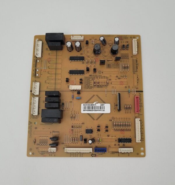 Genuine Refrigerator Samsung Circuit Board Part#DA9200625H