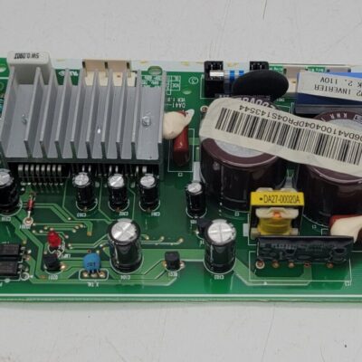 Genuine Refrigerator Samsung Control Board Part#DA41-00404D