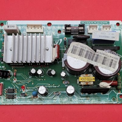 Genuine Refrigerator Samsung Control Board Part#DA41-00404D