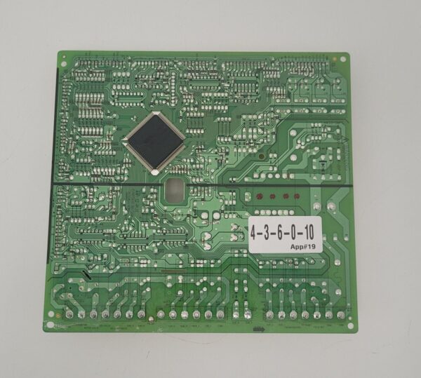 Genuine Refrigerator Samsung Control Board Part#DA41-00750B - Image 3