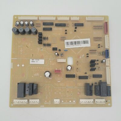 Genuine Refrigerator Samsung Control Board Part#DA41-00750B