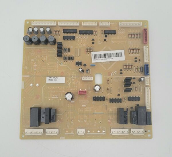 Genuine Refrigerator Samsung Control Board Part#DA41-00750B