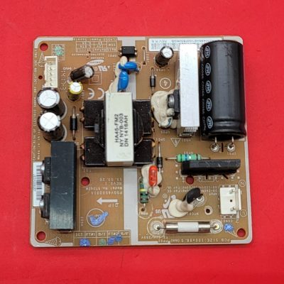 Genuine Refrigerator Samsung Control Board Part#DA92-00486A