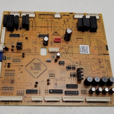 Genuine Refrigerator Samsung Control Board Part#DA92-00593P