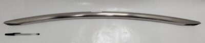 Genuine Refrigerator Samsung Door Handle Part#DA97-06634A - Image 3