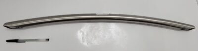 Genuine Refrigerator Samsung Door Handle Part#DA97-12712C - Image 3