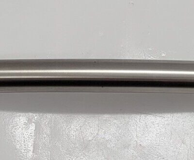 Genuine Refrigerator Samsung Door Handle Part#DA97-12712C