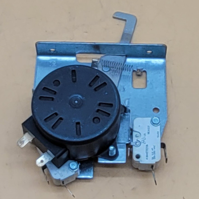 Genuine Refrigerator Samsung Door Latch Lock Part#KWHC0006