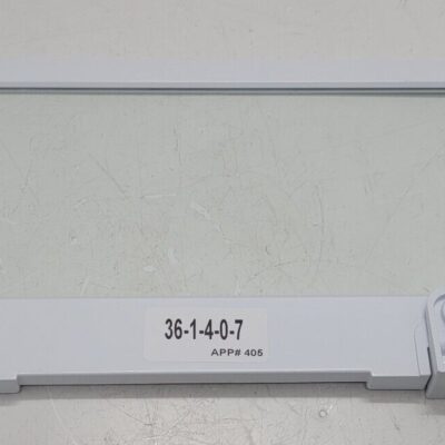 Genuine Refrigerator Samsung Folding Shelf Part#DA67-03085