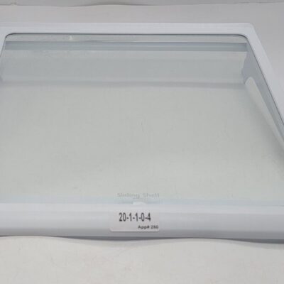 Genuine Refrigerator Samsung Glass Shelf Part#DA67-01927