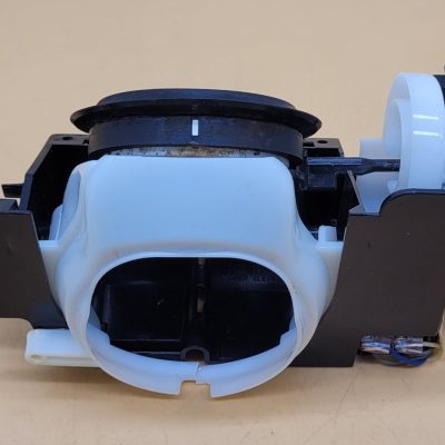 Genuine Refrigerator Samsung Ice Chute Part#MVCD18AR19