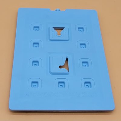 Genuine Refrigerator Samsung Ice Pack Part#DA97-16132A