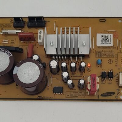 Genuine Refrigerator Samsung Inverter Board Part#DA9200459B