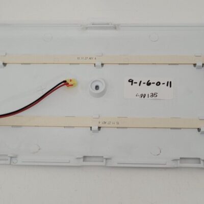 Genuine Refrigerator Samsung Lamp Part#61-08236A002