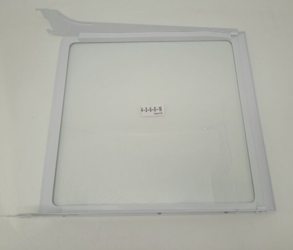 Genuine Refrigerator Samsung Sliding Glass Shelf Part#DA67-02014 - Image 3