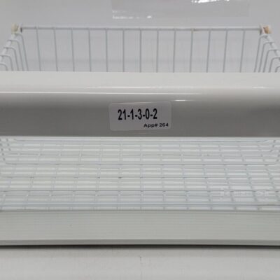 Genuine Refrigerator Sub-Zero Basket Part#4180865