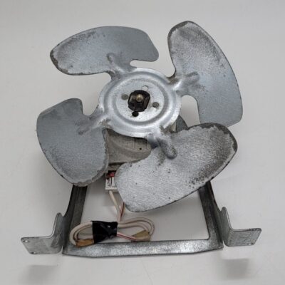 Genuine Refrigerator Thermador Condenser Fan Motor Part#2206036