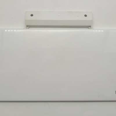 Genuine Refrigerator Thermador Ice Door w/Hinge Attached Part#2198641 2317040