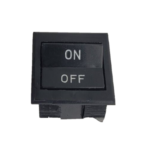 Genuine Refrigerator Thermador On/Off Switch Part#TGCO501-TB-B-XJK 2266802