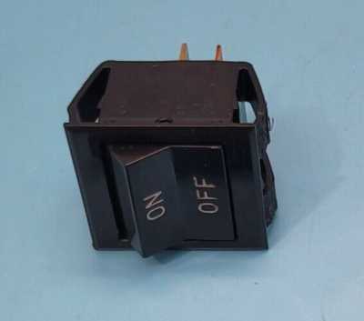 Genuine Refrigerator Thermador Power Switch Part#2266802