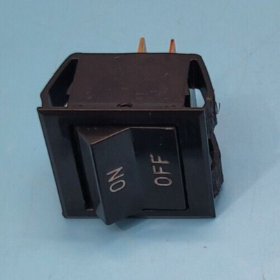 Genuine Refrigerator Thermador Power Switch Part#2266802