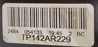 Genuine Refrigerator Viking Compressor Part#TP142-AR-229-B8 - Image 5