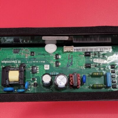 Genuine Refrigerator Viking Control Board Part#241891610