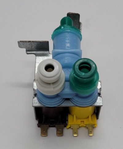 Genuine Refrigerator Viking Water Inlet Valve Part#12544118 - Image 3