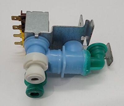 Genuine Refrigerator Viking Water Inlet Valve Part#12544118 - Image 4