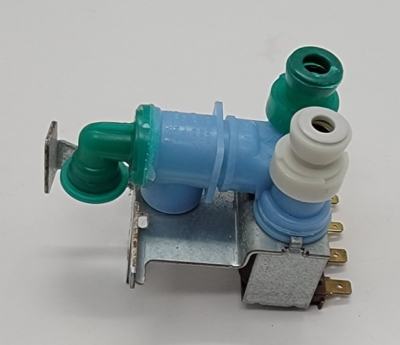 Genuine Refrigerator Viking Water Inlet Valve Part#12544118