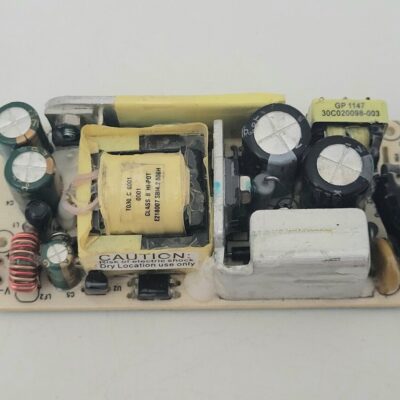 Genuine Refrigerator Whirlpool Circuit Board Part#E325478