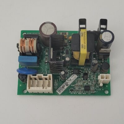 Genuine Refrigerator Whirlpool Circuit Board Part#W10120824