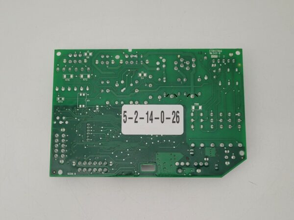 Genuine Refrigerator Whirlpool Circuit Board Part#W10235503 - Image 3