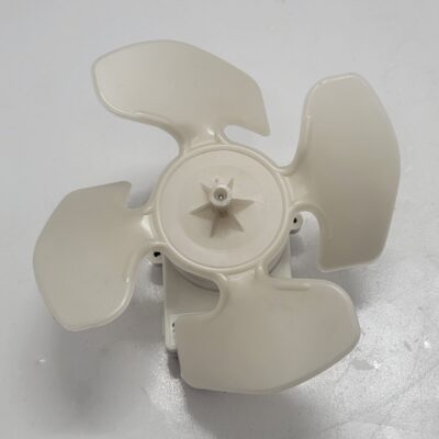 Genuine Refrigerator Whirlpool Condenser Fan Motor Part#W10522629