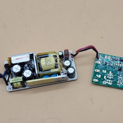 Genuine Refrigerator Whirlpool Control Board Part#W10306786