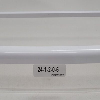 Genuine Refrigerator Whirlpool Door Bin Part#12849106