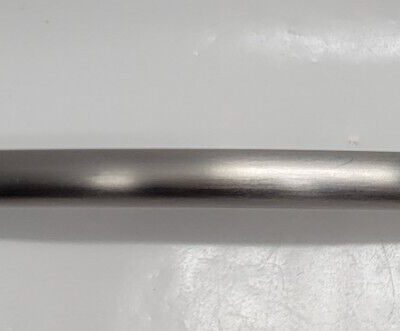 Genuine Refrigerator Whirlpool Door Handle Part#W10274730