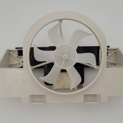 Genuine Refrigerator Whirlpool Evaporator Fan Part#W10189703 2254453 2254454