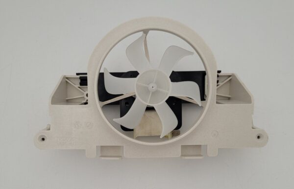 Genuine Refrigerator Whirlpool Evaporator Fan Part#W10189703 2254453 2254454